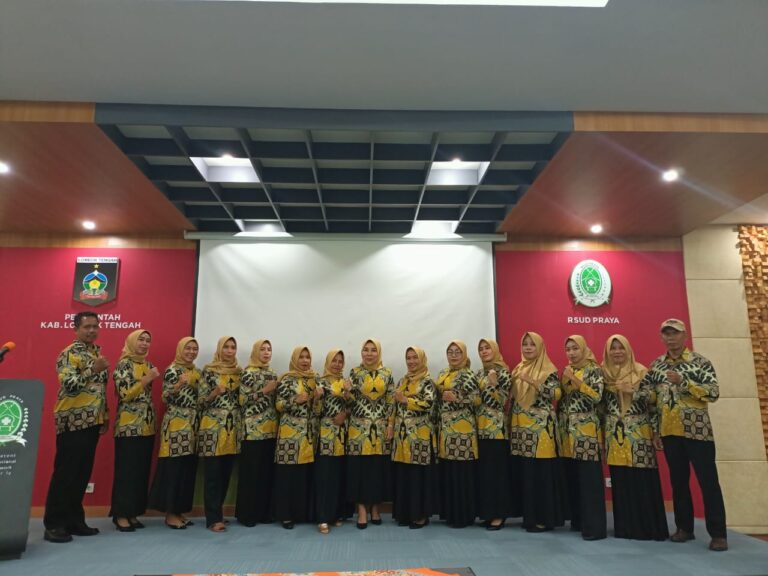 Pelantikan Pengurus ASIAFI Provinsi dan Kab. Kota Sabtu dan Minggu 9 dan 10 Maret 2024